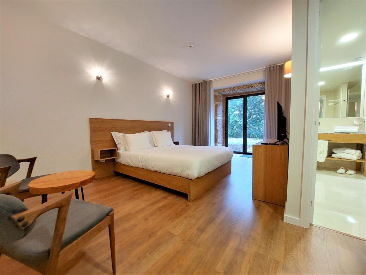 Quinta Da Roda Hotel - Conforto E Tranquilidade No Geres Cela  Exterior photo