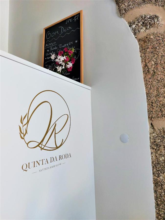 Quinta Da Roda Hotel - Conforto E Tranquilidade No Geres Cela  Exterior photo