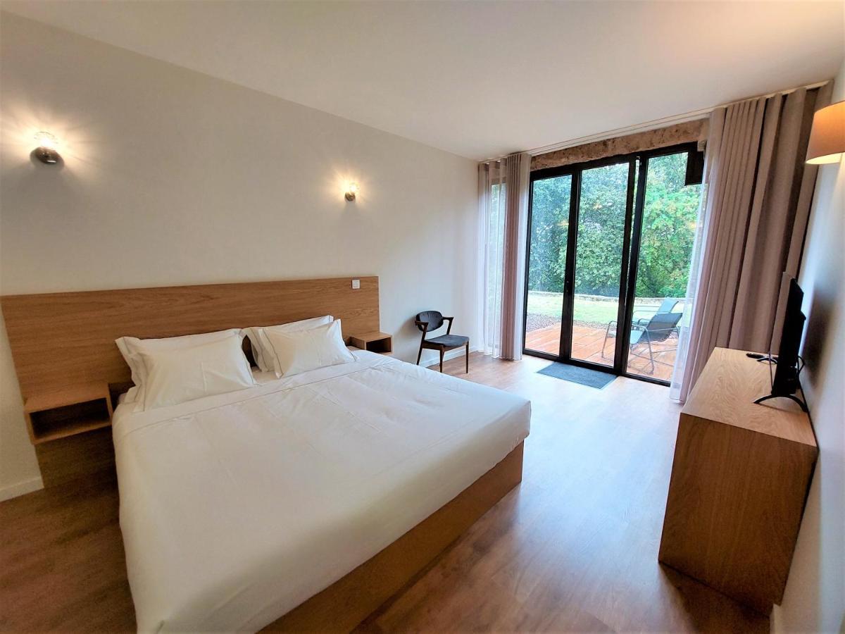 Quinta Da Roda Hotel - Conforto E Tranquilidade No Geres Cela  Exterior photo