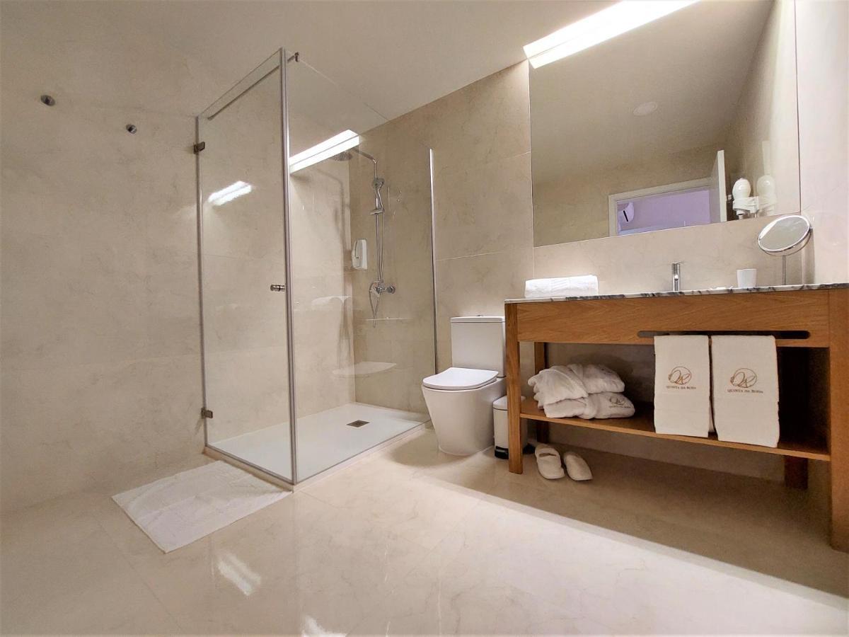Quinta Da Roda Hotel - Conforto E Tranquilidade No Geres Cela  Exterior photo