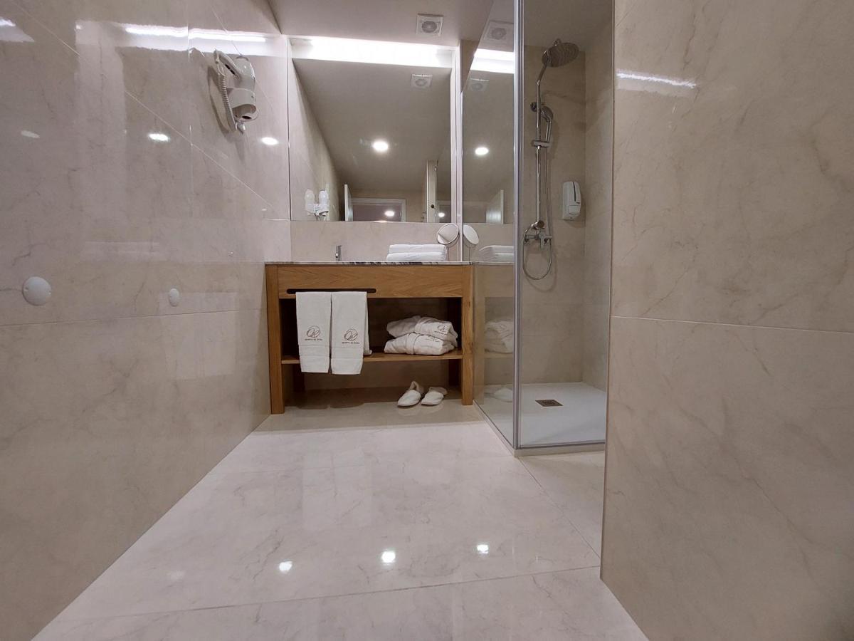 Quinta Da Roda Hotel - Conforto E Tranquilidade No Geres Cela  Exterior photo