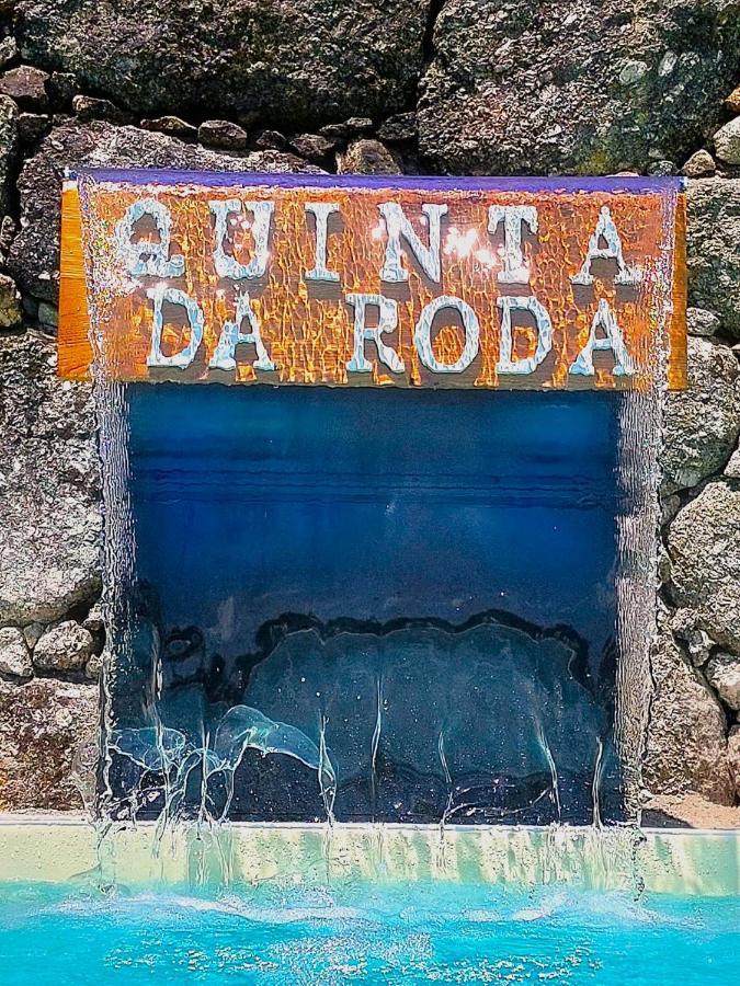 Quinta Da Roda Hotel - Conforto E Tranquilidade No Geres Cela  Exterior photo